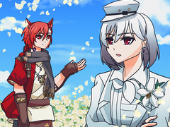 지인 드림 그렸음2