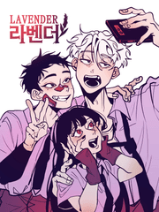 라벤더 LAVENDER