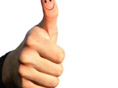 미워하는 사람이 생겼을 때 좋은 Tip