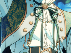 夢迷い -이능력