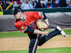 220507 KIA vs 한화