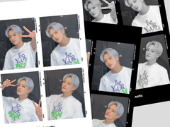 제노 포토매틱 도안