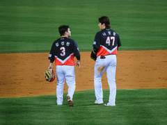 220602 KIA vs 두산