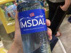 물 감별사의 워터컬렉션