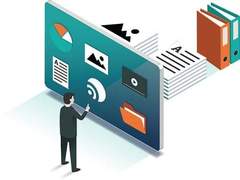 United States Digital Asset Management Market Share By Companies, Opportunity and Forecast 2023-2028