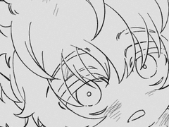 [타카긴] 붕대스기x치비여우긴