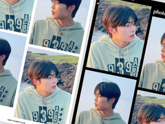 박건욱 포토이즘 도안