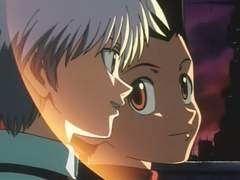 지지 않는 태양(2)