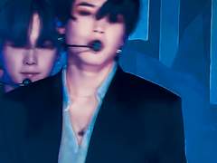 집착 혹은 고백