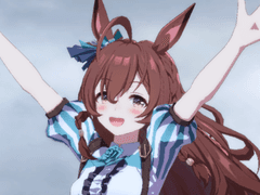 [우마무스메] 메지로 브라이트 육성 스토리 후기-3