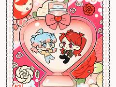 캔.로.퍼 고정틀 커미션