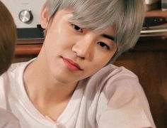 나 연하 안 좋아하는데