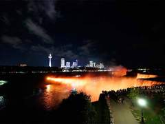 필라델피아 야간 투어