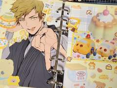 젠인 나오야✨️