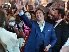 정말로, 톰 크루즈는 누구인가Who is Tom Cruise, really?