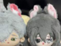 02. 솜인형 제작 후기