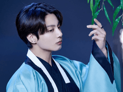 <수궁전> 용궁 관리직