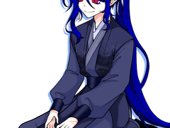 청류[靑瀏]•男•21