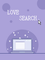 LOVE SEARCH