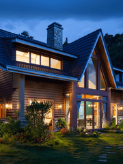 링컨의집에서살아남기