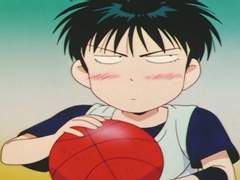 사랑은 농구를 타고