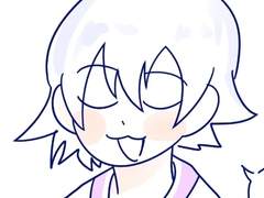 오키긴 만화 2개