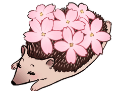 대협백호의 날 기념 아크릴키링 도안 배포