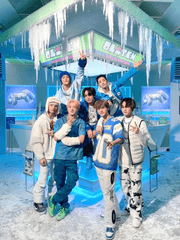 김정우랑 연애 Talk