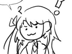 옷장 속에는 괴물이 있다.