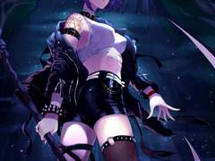 클립스튜디오 작법서 모작(완)+후기