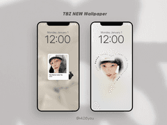 더보이즈 뉴 배경화면