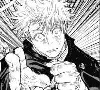 [고죠 사토루, 스쿠나] 요리킹, 아니 주술킹이 되고 싶습니다 7