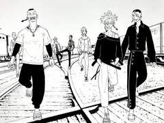 천축고의 (안) 평범한 일상 (3)