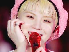 세븐틴 우지 사주풀이