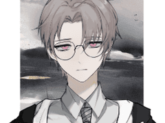 한도운 \ 2학년이 되어가며