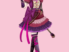 여왕의 앞에 무릎을 꿇어라,