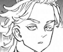 [도쿄리벤저스 / 린도드림]양아치에 끌리는 클리셰 발동