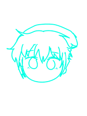 키미가시네 그림 feat.LUNG