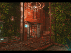 십삼월의 봄, 아트파티