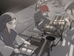 로오히 모음 Ⅲ