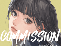 [커미션] 유테