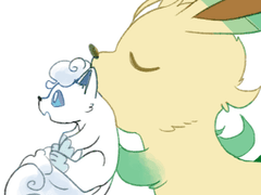 민송이 더위를 이기는 방법