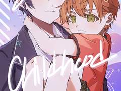 [아키토우] Sweet Childhood 샘플