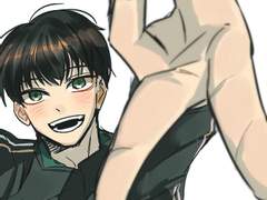 위닝샷! 연성 모음(1)