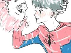 스파이디풀.. 덷슾 잼맠