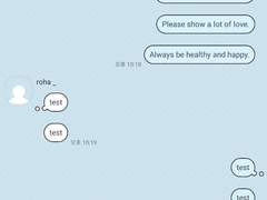 _roha_Simple Cartoon_Blue_apk