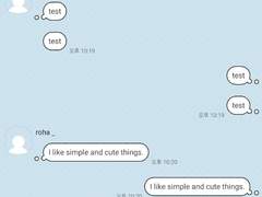 _roha_Simple Cartoon_apk