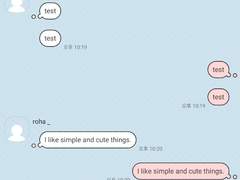 _roha_Simple Cartoon_Red_apk