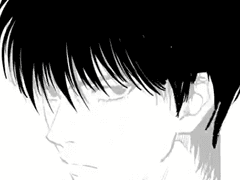 [배포 종료] 서태웅 머리 키트 / 브러쉬