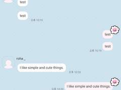 _roha_Smile Daisy_Pink_apk